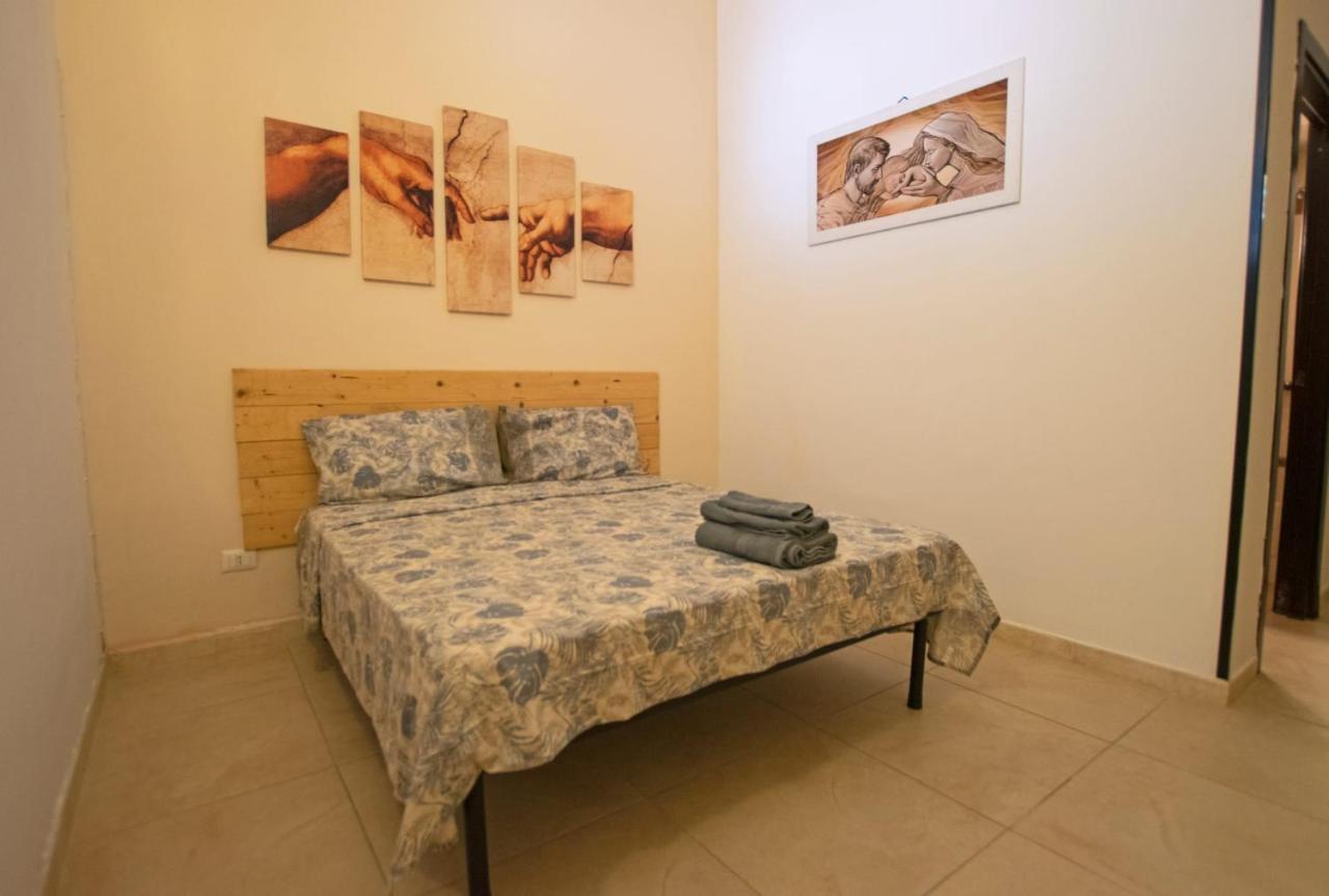 Case Vacanze Racale Zewnętrze zdjęcie