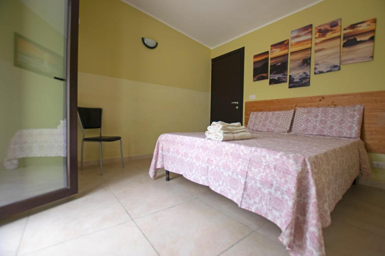 Case Vacanze Racale Zewnętrze zdjęcie