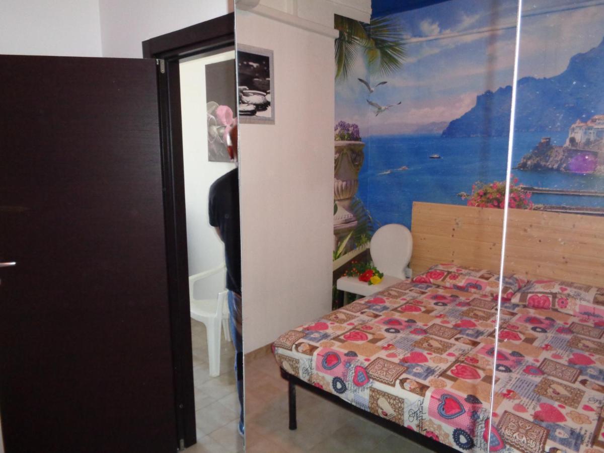 Case Vacanze Racale Zewnętrze zdjęcie