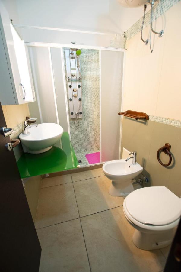 Case Vacanze Racale Zewnętrze zdjęcie