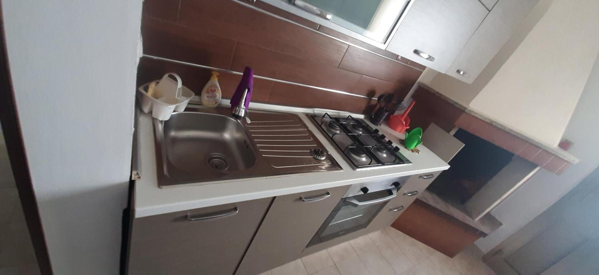 Case Vacanze Racale Zewnętrze zdjęcie