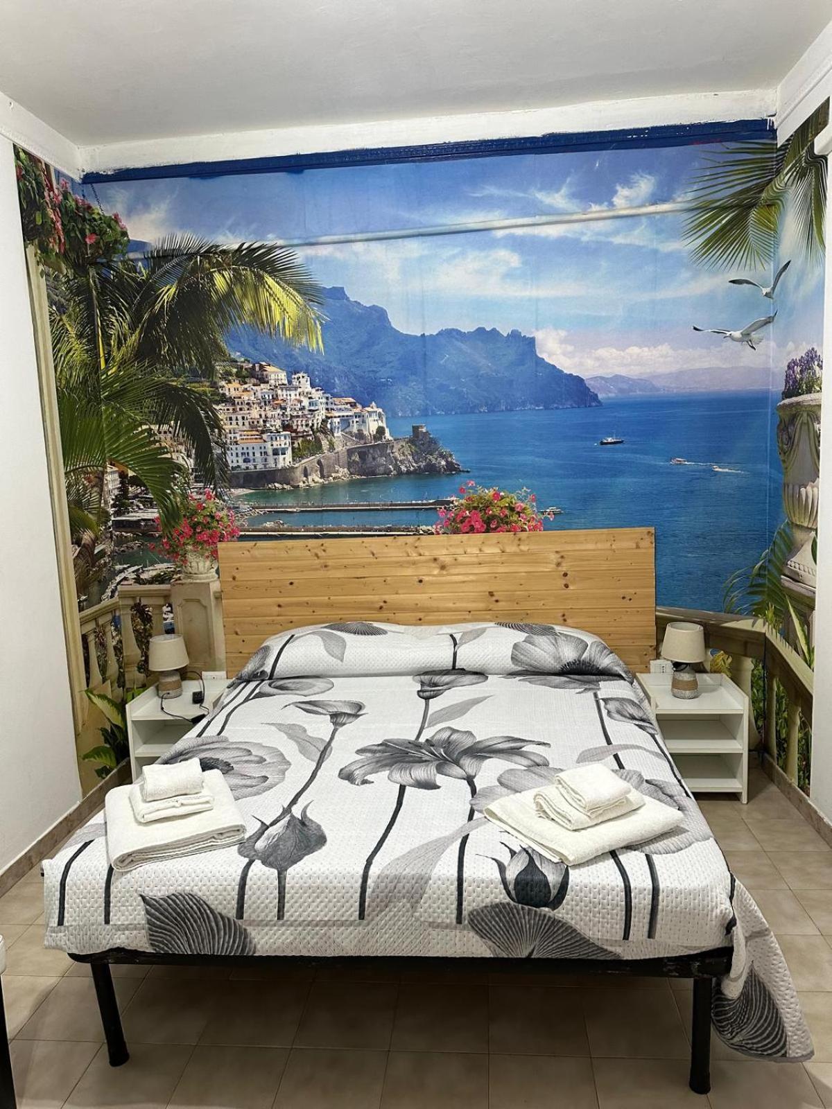 Case Vacanze Racale Zewnętrze zdjęcie