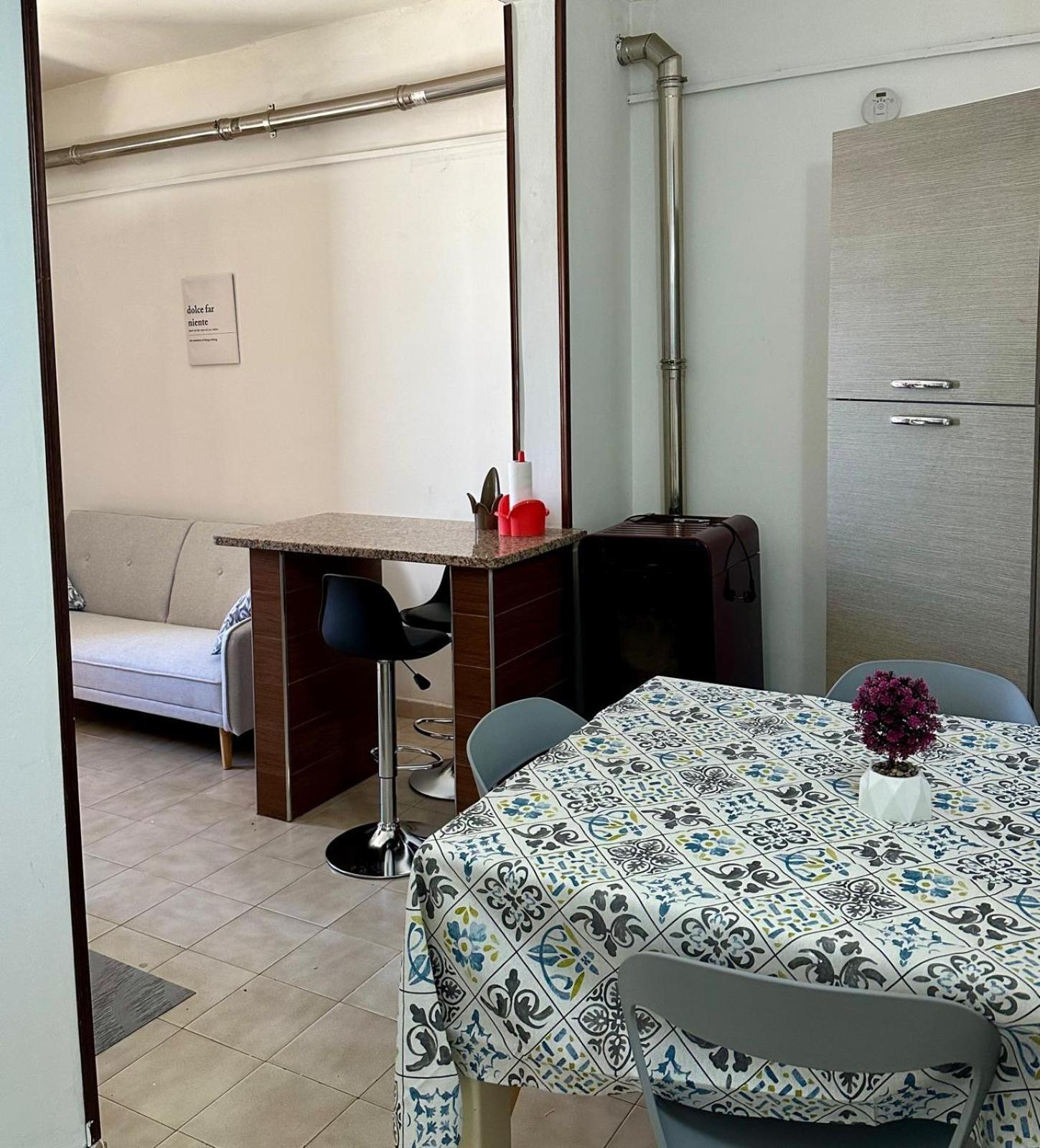 Case Vacanze Racale Zewnętrze zdjęcie