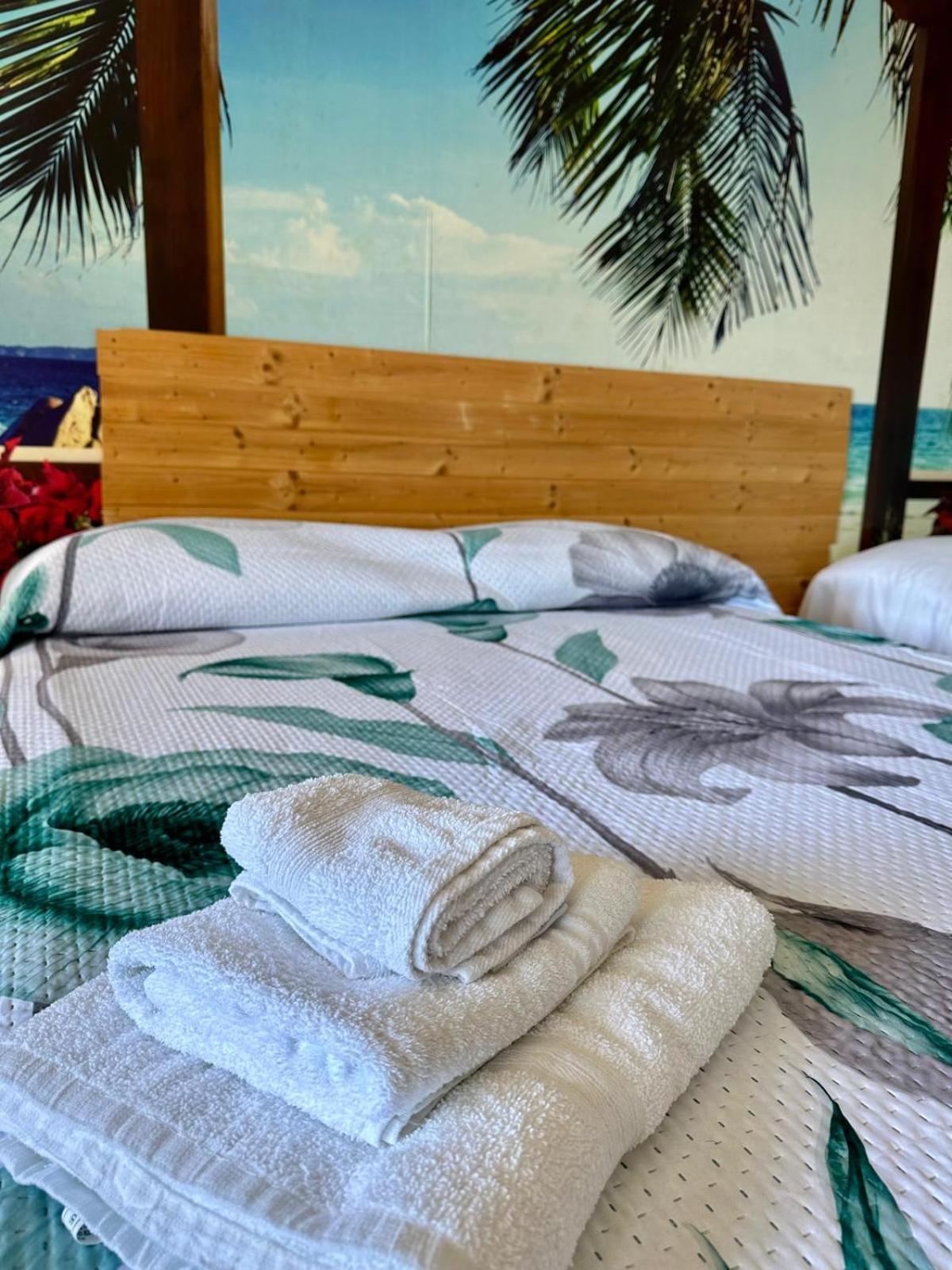 Case Vacanze Racale Zewnętrze zdjęcie
